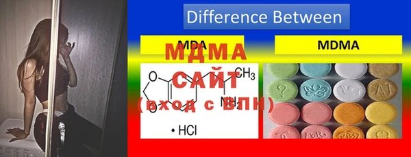 меф VHQ Вяземский